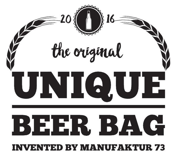 Unique Beer Bag
